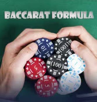 Top Baccarat Sure Win Formula (2024) .